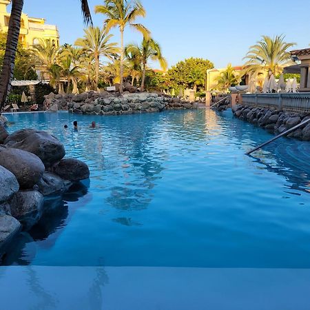 Palm Oasis - Time Sharing Aparthotel Las Palmas de Gran Canaria Bagian luar foto